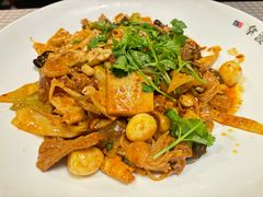 -拿渡·水煮鱼 麻辣香锅(西单大悦城店)