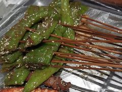 -时大妈·雪花牛肉烧烤