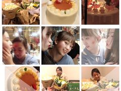 -浮光之丘MontCake生日蛋糕(科华路店)
