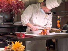 -秀儿四九城·新京菜(亚运村鸟巢店)