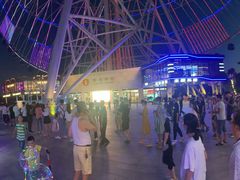 -南昌之星摩天轮