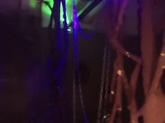 -Xcape异时刻密室逃脱(长风大悦城店)