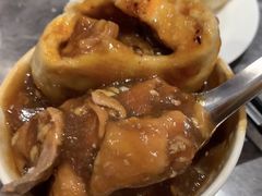 -姚记炒肝店(鼓楼店)