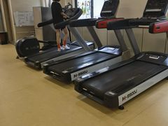 -中田健身工作室(博兴路店)
