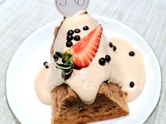 -JANS意式简餐厅·惠灵顿牛排