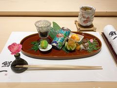 -鮨一日本料理(大中华店)