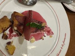 -Entrecôte 法国牛扒馆(保利·时光里店)