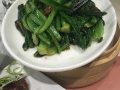-庆记香港烧味小馆(浦东机场店)