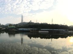 -观澜山水田园