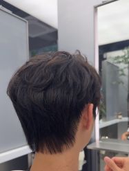 -菲·木田moontin造型salon