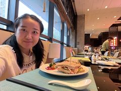 -阜阳富力万达嘉华酒店·美食汇自助餐厅
