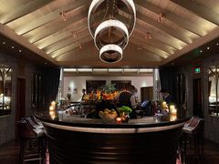 -Le Comptoir de Pierre Gagnaire