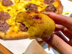 -烁先生披萨·儿童餐下午茶(河南岸店)