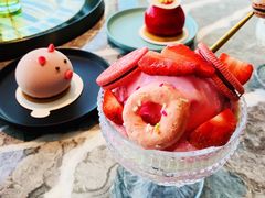 -及象咖啡(卓越世纪中心2楼大堂店)