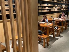 -木屋烧烤(Ipark店)