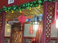 -阿西娅食府(中关村店)