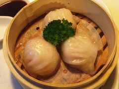 -新大咀港式茶餐厅(宝山万达店)