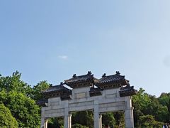 -云龙山