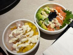 -水木锦堂·自助铁板烧(望京凯德MALL店)