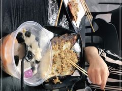 -长乐饭冰冰·冰饭·烧烤(长乐总店)