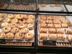 布朗尼蛋挞-味多美蛋糕(看丹桥店)