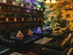 -真枪会射击俱乐部(河西中央公园店)