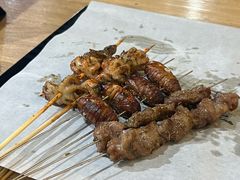 -烤五行·烧烤烤串(石佛营店)