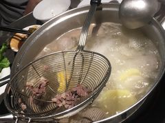 -八合里潮汕鲜牛肉火锅(深圳海岸城店)