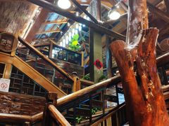 -一桶江山餐厅(松北店)