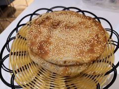 香酥芝麻饼-驴公驴婆(曹杨店)