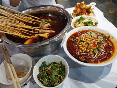 -成都瓜串串(华强北店)