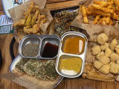 -云阿蛮云南生烫牛肉米线(奉贤路店)