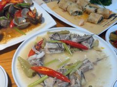 -醉壹号海鲜大排档(厦门美食地标店)