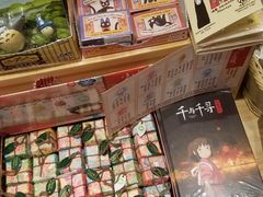 -猫的天空之城概念书店(印象城购物中心店)