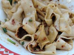 -吴满满油泼面(北方风味园店)