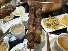 -草原饭店火锅