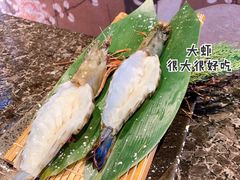 -老乾杯和牛烧肉(王府中环店)