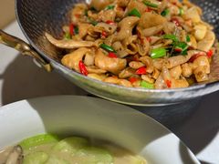 -费大厨辣椒炒肉(黄兴中心广场店)