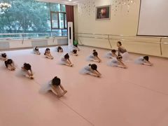 -卡普兰芭蕾舞学校(西固校区)