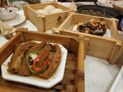 -丰谷酒家(鹏瑞利季华广场店)