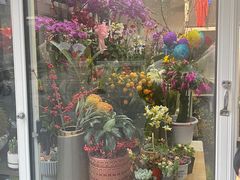 -爱尚花坊(大林路店)