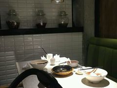 -东园小馆·早茶·淮扬小炒(三盛广场店)