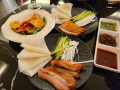台式三味猪颈肉-Let's Taipei 非常烘焙(太古里店)