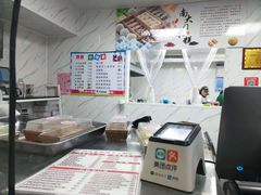-南大门韩糕(后埭溪路店)
