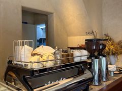 -EAU CAFE(永康路店)