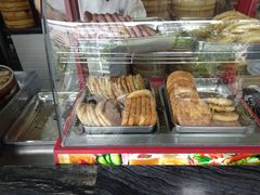 -老盛兴汤包馆(大华二路店)
