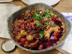 -付小姐在成都(川沙店)