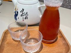 -蔡澜点心(三里屯T+MALL店)