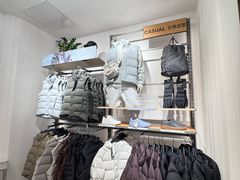 -lululemon(万象城店)