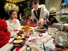 -狮拾久·现代新加坡料理(福田COCO Park店)